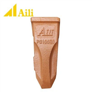 Зуб экскаватора Komatsu PC100RC Rock Chisel