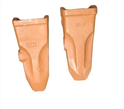 Зубья кованого ковша PC300 для 207-70-14151RC